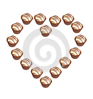 Heart - Herz photo