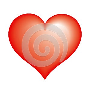 Heart icon