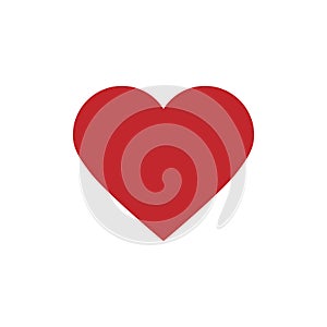 Heart icon