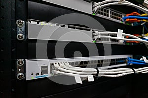 The heart and importance of a network server is a matter of feeling right and fast in the operation of the computer