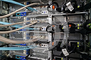 The heart and importance of a network server is a matter of feeling right and fast in the operation of the computer