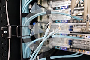 The heart and importance of a network server is a matter of feeling right and fast in the operation of the computer