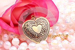 Heart Locket