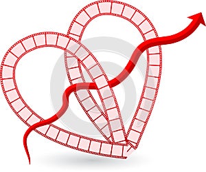 Heart logo