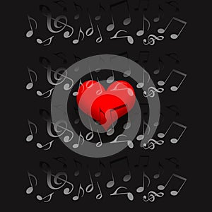 Heart and Music