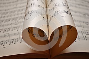 Cuore musica 