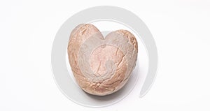 Heart Potato