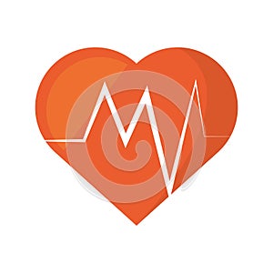 Heart rate montoring pulse health sport