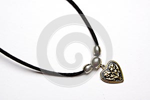 Heart Shape Locket