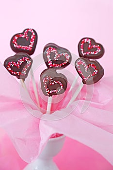 Cakepops