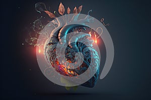 Heart still beating for you