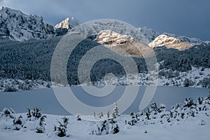 Heart of VeleÅ¾ mountain, Nevesinje, Balkan, Europe