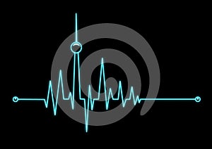 Heartbeat from Berlin