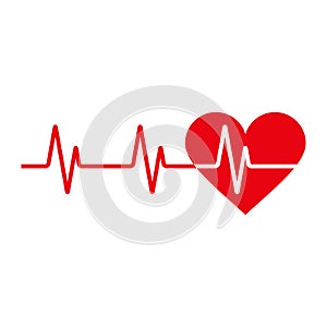 Heartbeat icon