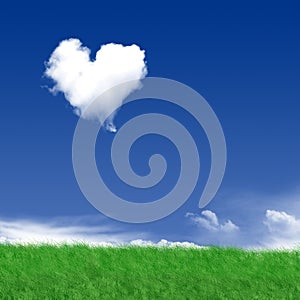 Heartcloud