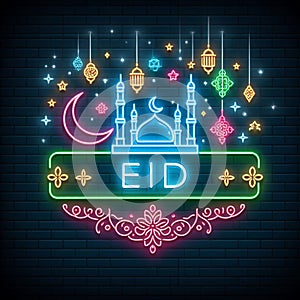 Heartfelt eid mubarak wishes to celebrate together