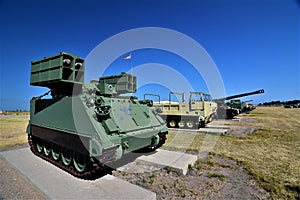 Heartland Museum of Military Vehicles