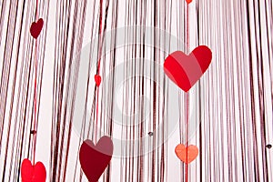 Hearts, Valentines day, love. Inlove