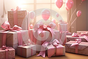 Heartwarming portrayals of communitydriven