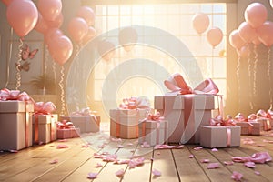 Heartwarming portrayals of communitydriven