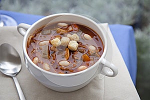 Hearty Soup photo