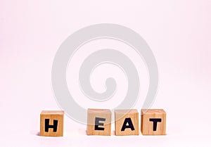 Heat or Eat