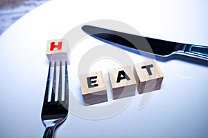 Heat Or Eat Choice