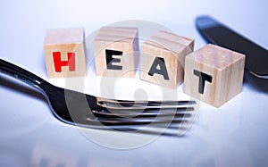 Heat Or Eat Choice