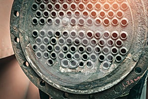 Heat exchanger