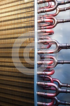 Heat Exchanger