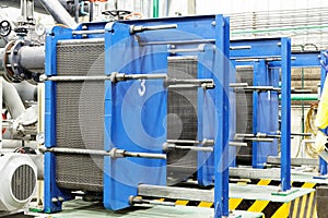 Heat exchanger