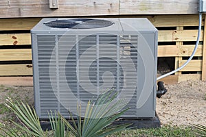 Heat Pump photo