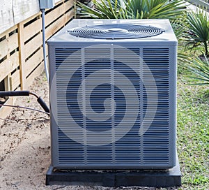 Heat Pump Unit photo