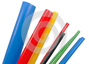 Heat Shrink Tubing