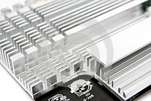 Heat Sink