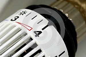 Heater regulation photo