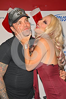 Heather Chadwell,Seth Binzer