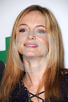 Heather Graham