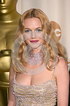 Heather Graham