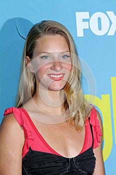 Heather Morris