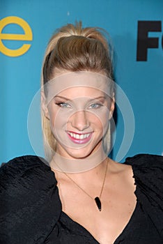 Heather Morris