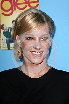 Heather Morris