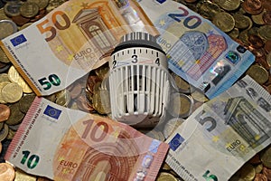 Heating bills - heating costs