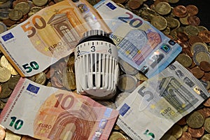 Heating bills - heating costs