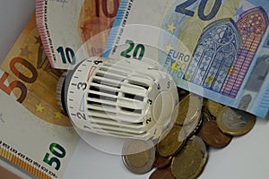 Heating bills - heating costs