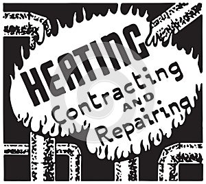 Heating Contracting photo