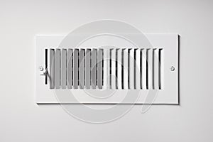 Heating/Cooling Vent