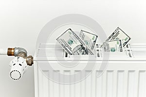 Heating costs
