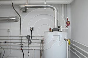 Heating Pipes