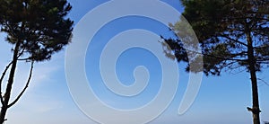 heaven and all the secrets therein